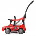 Машинка-каталка детская с толкателем Bambi M 4074L-3 в интернет магазине мебели "Меблі Даром"