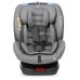 Детское автокресло El Camino (0-36кг) ME 1079 ABSOLUTE 360 ISOFIX (royal grey) в интернет магазине мебели "Меблі Даром"