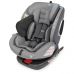 Детское автокресло El Camino (0-36кг) ME 1079 ABSOLUTE 360 ISOFIX (royal grey) в интернет магазине мебели "Меблі Даром"
