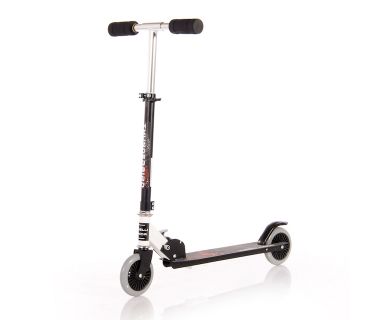 Самокат Lorelli THUNDERBIRD (graphite grey)