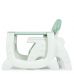 Стульчик для кормления детский 2в1 Bambi M 3612-5 (green) в интернет магазине мебели "Меблі Даром"