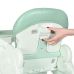 Стульчик для кормления детский 2в1 Bambi M 3612-5 (green) в интернет магазине мебели "Меблі Даром"