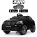 Електромобіль дитячий M 4140EBLRS-2 р/к, 4 мотори, 30W, 1 акум. 12V9Ah (black) в інтернет магазині меблів "Меблі Даром"