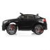 Електромобіль дитячий M 4140EBLRS-2 р/к, 4 мотори, 30W, 1 акум. 12V9Ah (black) в інтернет магазині меблів "Меблі Даром"