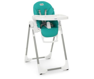 Стільчик для годування дитячий El Camino ME 1038 PRIME (ocean)