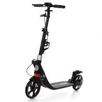 Самокат для дорослих iTrike SR 2-015-3-B (black)
