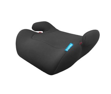 Автокресло детское Bambi (15-36кг) M 3966 Royal Mix (black)