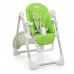 Стульчик для кормления детский El Camino ME 1038 PRIME (green apple) в интернет магазине мебели "Меблі Даром"