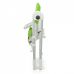 Стульчик для кормления детский El Camino ME 1038 PRIME (green apple) в интернет магазине мебели "Меблі Даром"