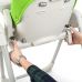 Стульчик для кормления детский El Camino ME 1038 PRIME (green apple) в интернет магазине мебели "Меблі Даром"