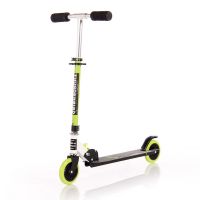 Самокат Lorelli THUNDERBIRD (lime green)