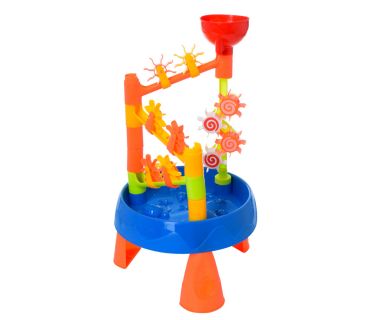 Столик-пісочниця дитячий Bambi 9904