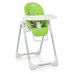 Стульчик для кормления детский El Camino ME 1038 PRIME (green apple) в интернет магазине мебели "Меблі Даром"