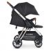 Коляска дитяча El Camino Gallant ME 1071-1 v.2 (black night) в інтернет магазині меблів "Меблі Даром"