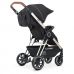 Коляска дитяча El Camino Gallant ME 1071-1 v.2 (black night) в інтернет магазині меблів "Меблі Даром"