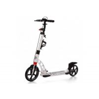 Самокат для дорослих iTrike SR 2-014-4-W (white)