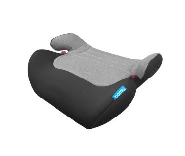 Автокресло детское Bambi (15-36кг) M 3966 Royal Mix (l.grey)