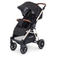 Детская коляска El Camino Gallant ME 1071-1 v.2 (black night)