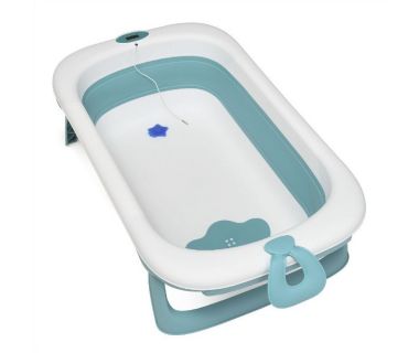 Ванночка El Camino ME 1106 T-CONTROL (blue)
