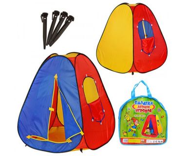 Дитячий ігровий намет Bambi M 0053