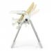 Стільчик для годування дитячий El Camino ME 1038 PRIME (ivory) в інтернет магазині меблів "Меблі Даром"
