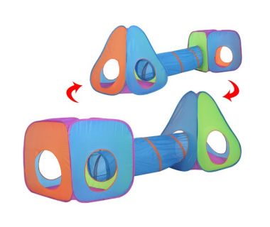 Детская игровая палатка Bambi MP 0644