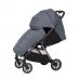 Коляска дитяча прогулянкова Carrello Delta CRL-5517 (flint grey) в інтернет магазині меблів "Меблі Даром"