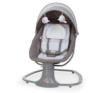 Колыбельный центр детский автоматический Mastela 8106 (beige)