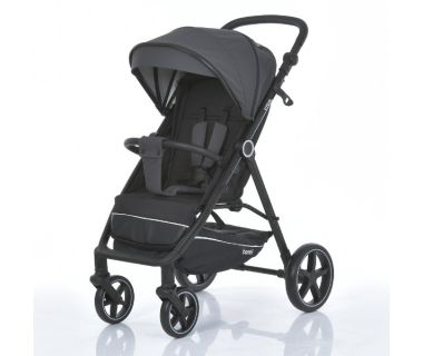 Коляска детская Bambi VIVA M 5723 (ash grey)