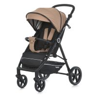 Коляска дитяча Bambi VIVA M 5723 (beige)