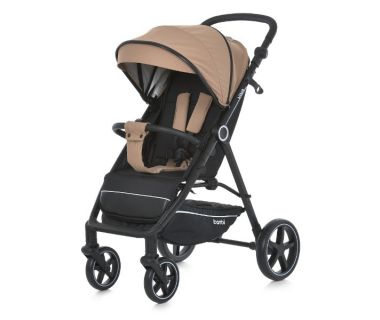 Коляска детская Bambi VIVA M 5723 (beige)