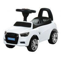 Машинка-каталка детская с толкателем Bambi M 3503A-1