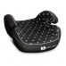 Автокрісло дитяче Lorelli SAFETY JUNIOR Fix (15-36кг) (black crowns) в інтернет магазині меблів "Меблі Даром"