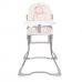 Стільчик для годування дитячий Lorelli MARCEL (grey elephant) в інтернет магазині меблів "Меблі Даром"