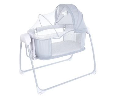 Кроватка детская-люлька Mastela 8902