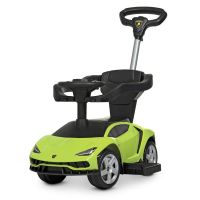 Машинка-каталка дитяча з штовхачем Bambi M 3726-5