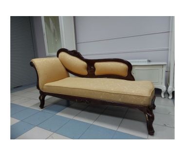 Банкетка Carpenter 201 ткань А39