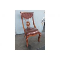 Стул Carpenter 201 для спальни GN018-1B