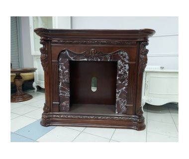 Камін Carpenter 208 махагон (портал) Камін Carpenter 208 махагон (портал)