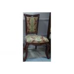 Стілець Carpenter 221 для спальні ZY0889-12