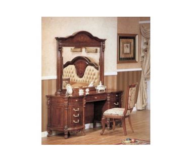 Туалетный стол с зеркалом Carpenter 221 модель В