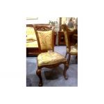 Стілець Carpenter 230 горіх Т1029В-2