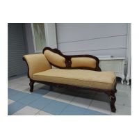 Банкетка Carpenter 201 тканина А39