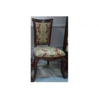 Стул Carpenter 221 для спальни ZY0889-12