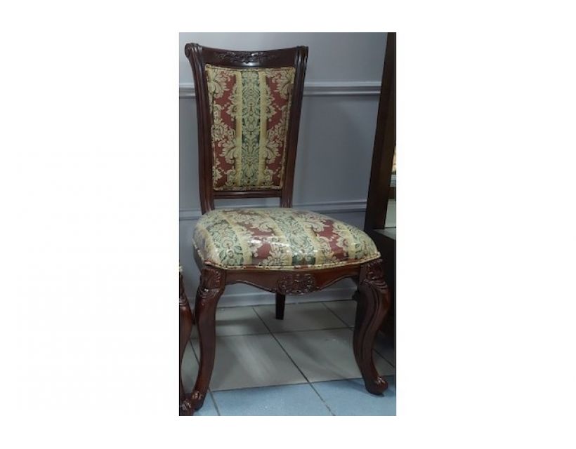 Стул Carpenter 221 для спальни ZY0889-12 в интернет-магазине "Мебли Даром"