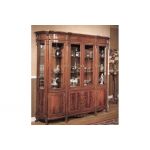 Витрина Carpenter 221 серия 4-дверная