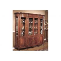 Вітрина Carpenter 221 серія 4-дверна