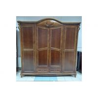 Шкаф Carpenter 201 серия 4-дверный