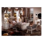 Спальня Carpenter 208 біла модель А