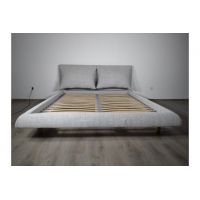 Ліжко Nobonobo Skoro 160 см тканина